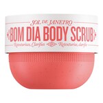 Sol De Janeiro - Bom Dia Body Scrub - Scrub Per Il Corpo - -bom Dia Bright Body Scrub Rebrand - Donna